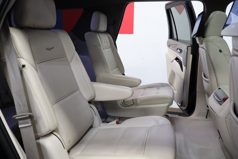 2021 Cadillac Escalade Sport Platinum 6.2L V8 GPS TV's Sunroof NEW Pirelli Tires Arlington TX
