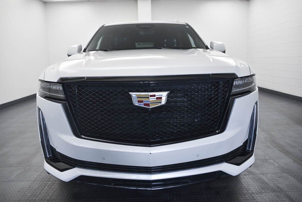 2021 Cadillac Escalade Sport Platinum AKRON OH