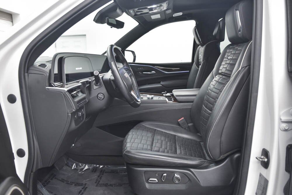 2021 Cadillac Escalade Sport Platinum AKRON OH