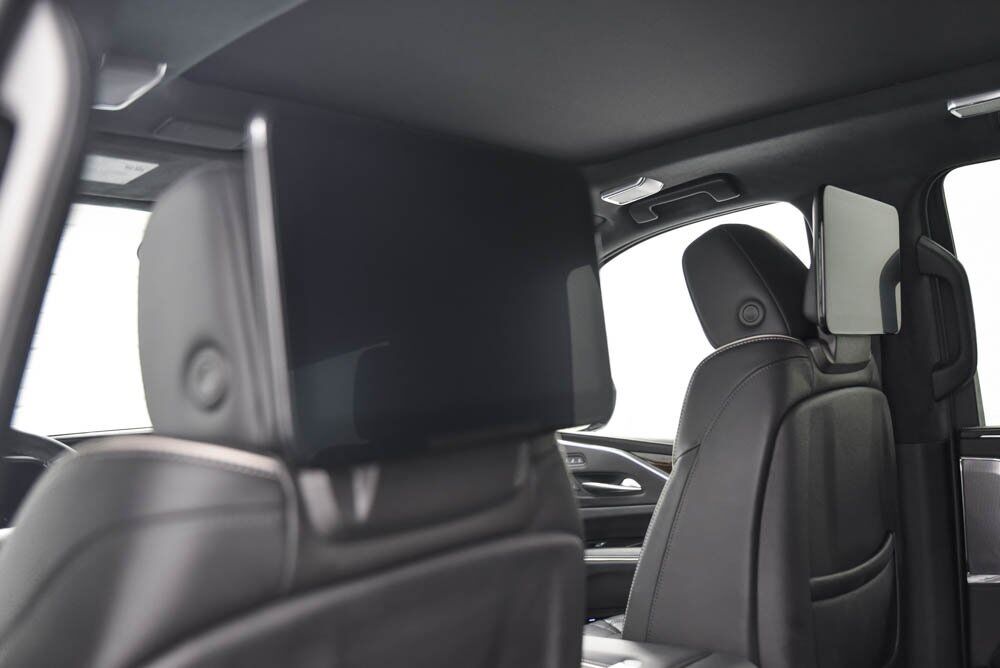 2021 Cadillac Escalade Sport Platinum AKRON OH