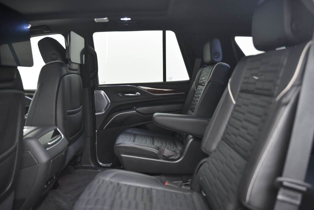 2021 Cadillac Escalade Sport Platinum AKRON OH