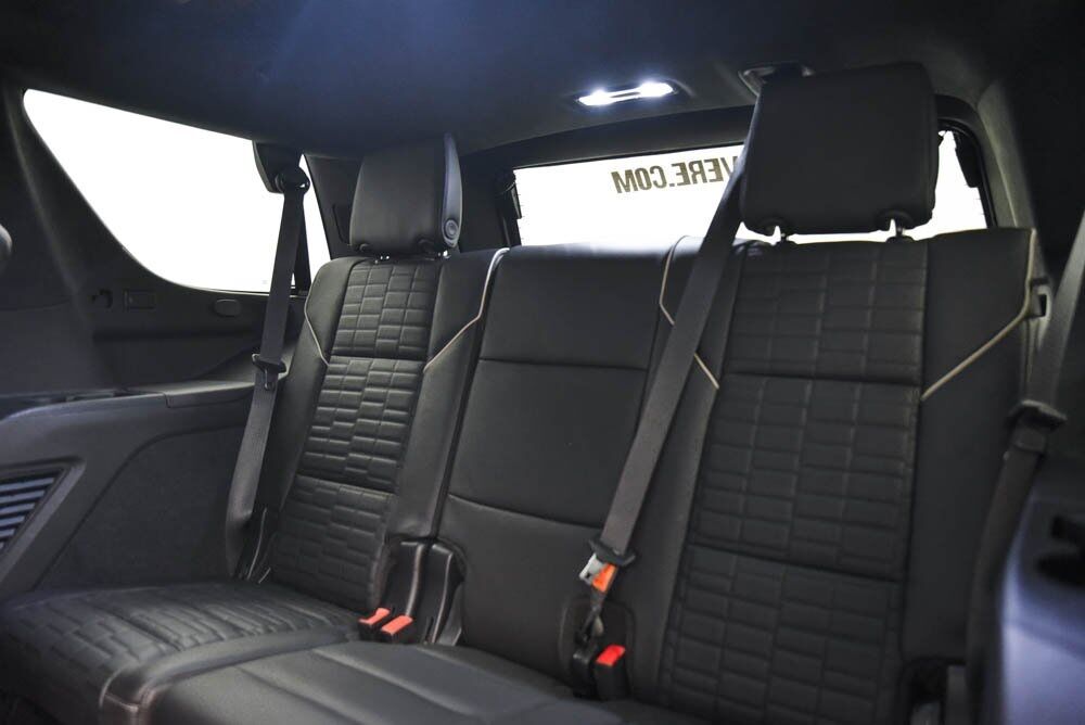 2021 Cadillac Escalade Sport Platinum AKRON OH