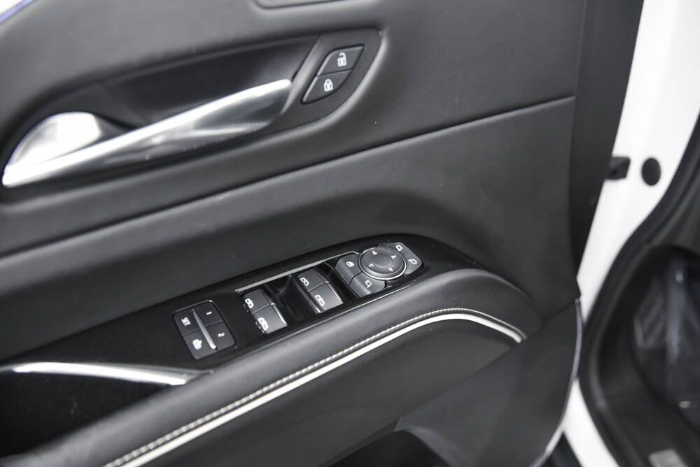 2021 Cadillac Escalade Sport Platinum AKRON OH