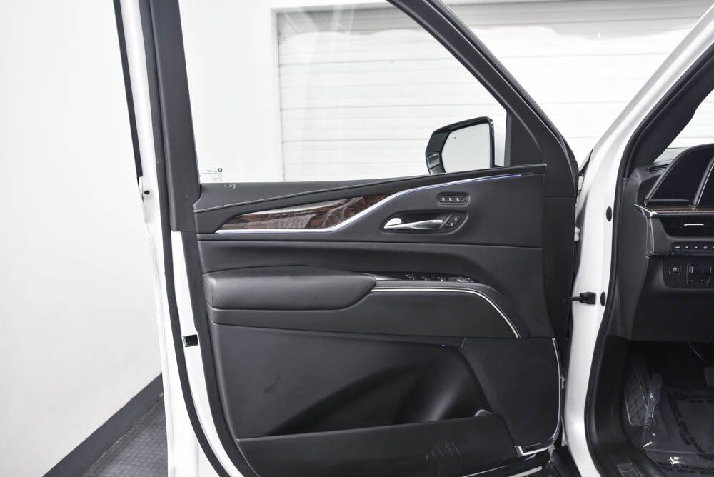 2021 Cadillac Escalade Sport Platinum AKRON OH