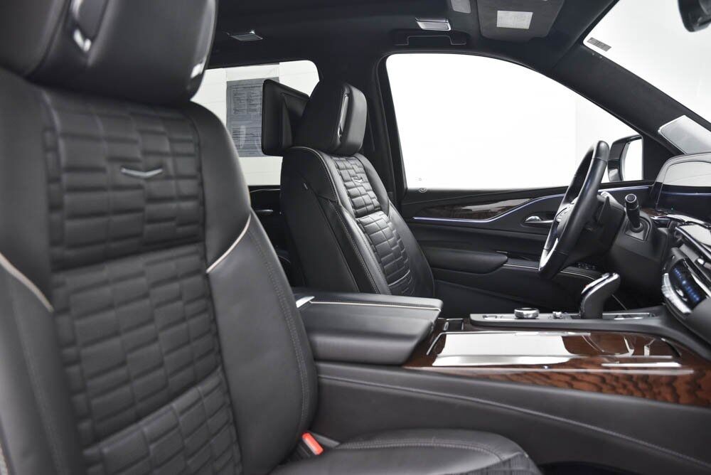2021 Cadillac Escalade Sport Platinum AKRON OH