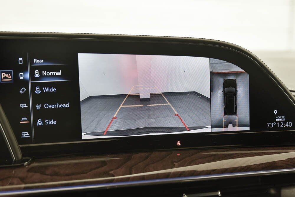 2021 Cadillac Escalade Sport Platinum AKRON OH
