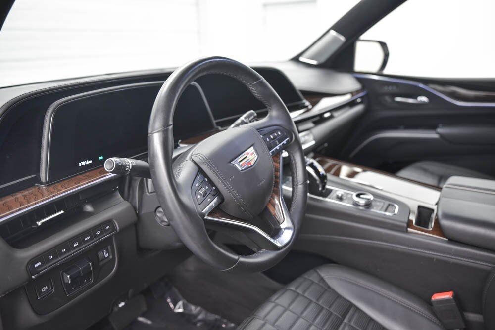 2021 Cadillac Escalade Sport Platinum AKRON OH