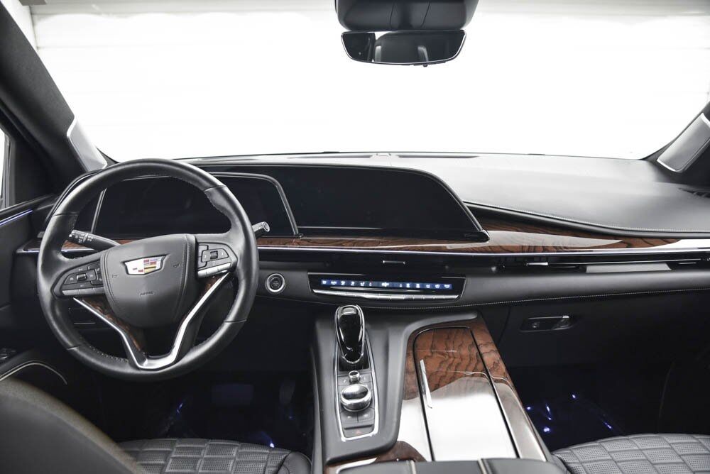 2021 Cadillac Escalade Sport Platinum AKRON OH