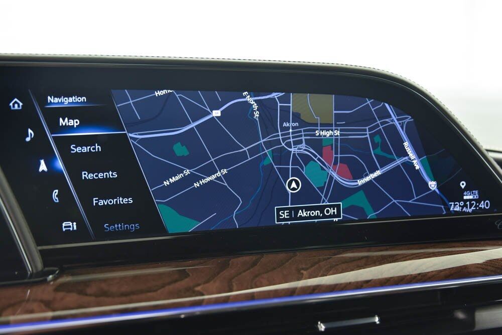 2021 Cadillac Escalade Sport Platinum AKRON OH