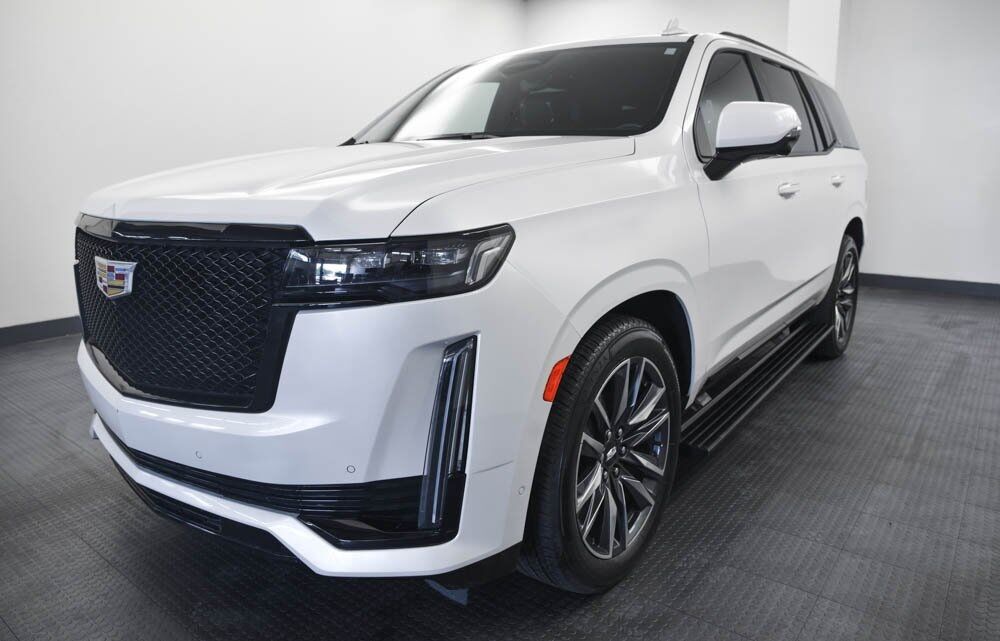 2021 Cadillac Escalade Sport Platinum AKRON OH
