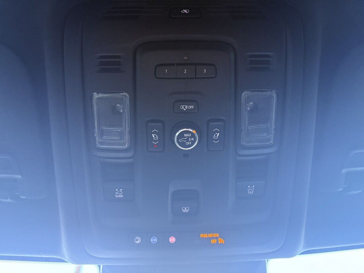 2021 Cadillac Escalade Sport Platinum Fitchburg MA