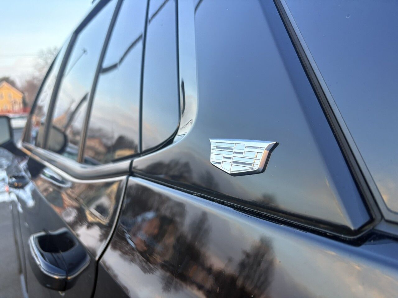 2021 Cadillac Escalade Sport Platinum Fitchburg MA