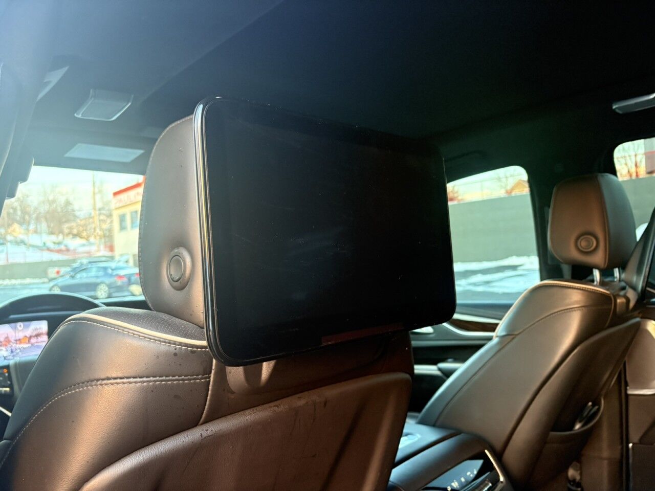 2021 Cadillac Escalade Sport Platinum Fitchburg MA