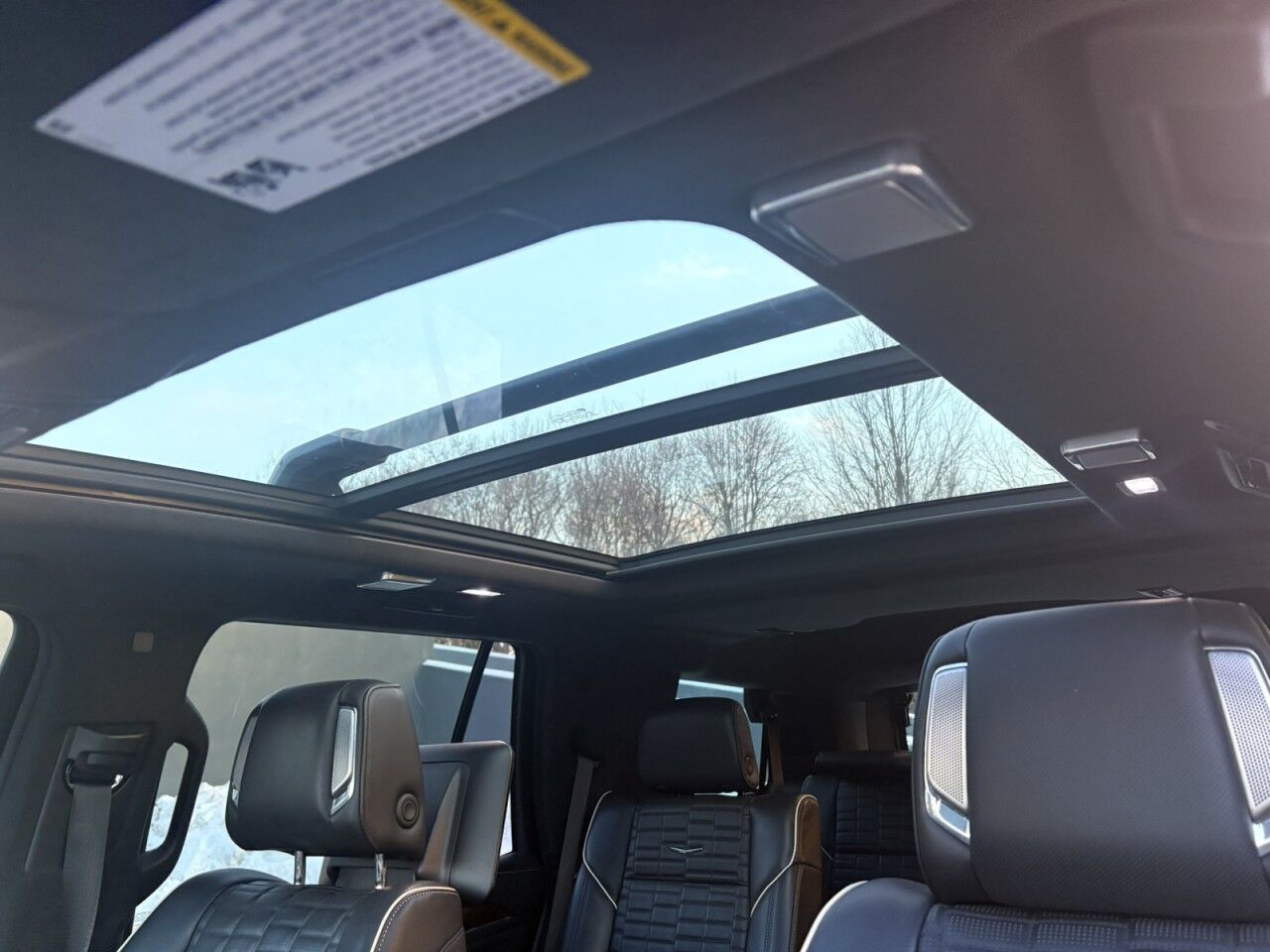 2021 Cadillac Escalade Sport Platinum Fitchburg MA