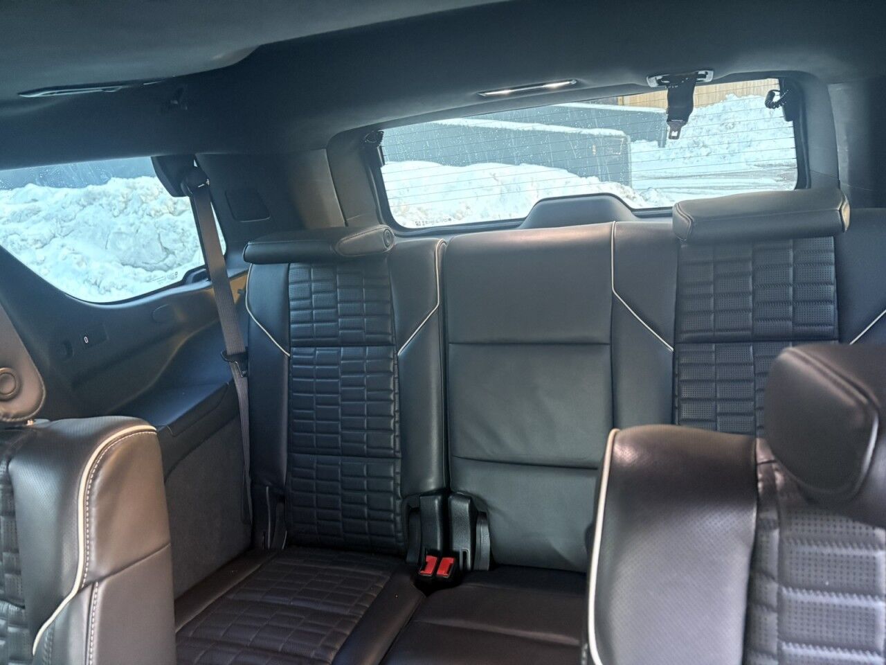 2021 Cadillac Escalade Sport Platinum Fitchburg MA