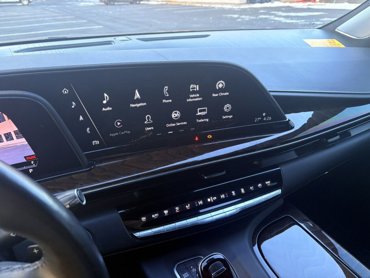 2021 Cadillac Escalade Sport Platinum Fitchburg MA