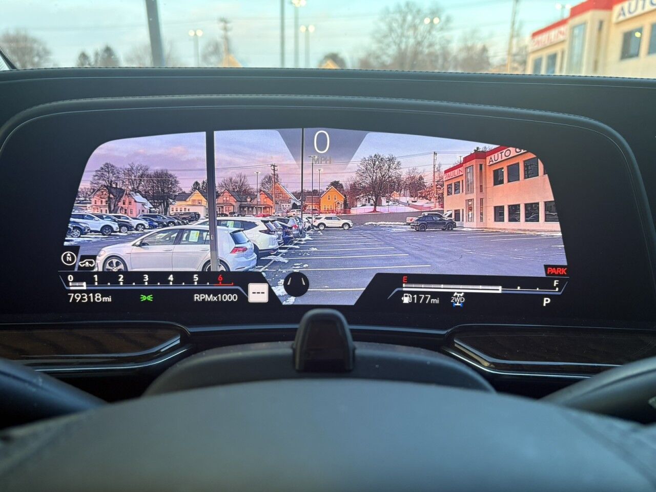 2021 Cadillac Escalade Sport Platinum Fitchburg MA