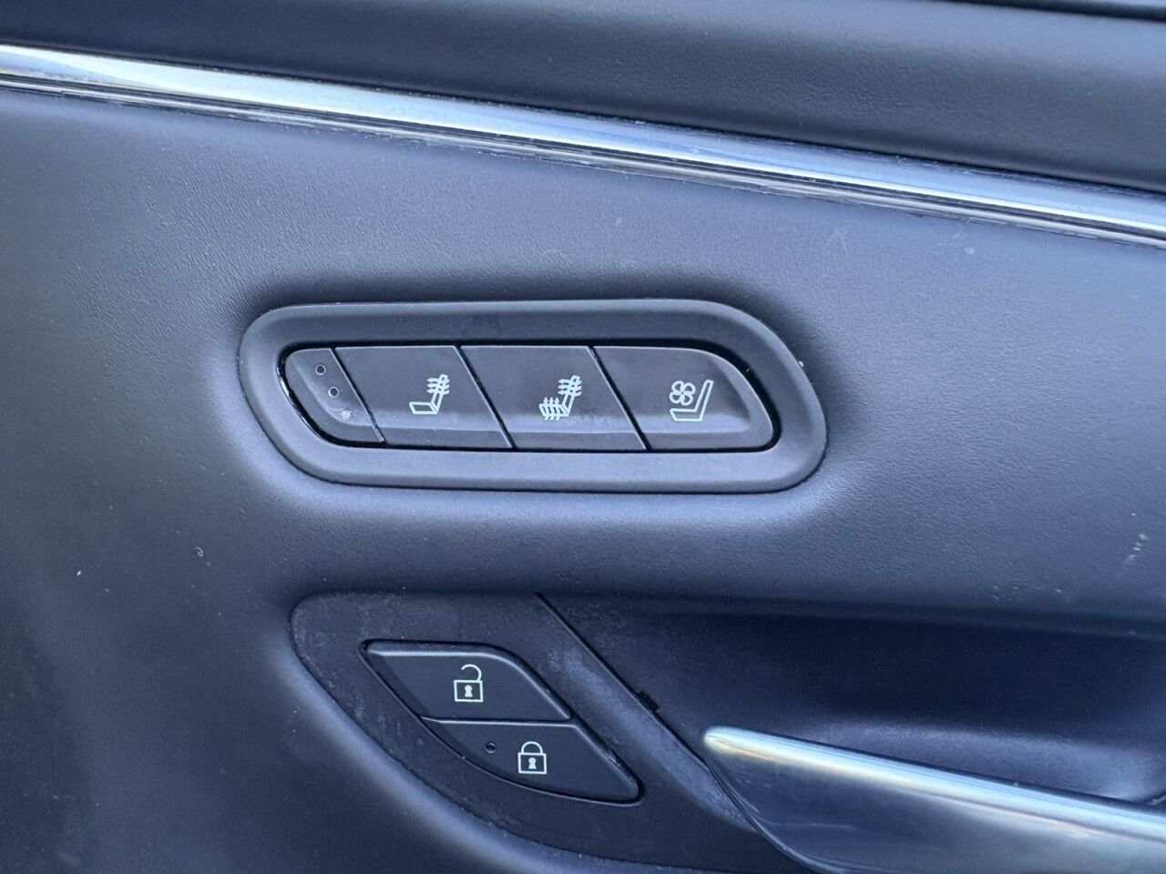 2021 Cadillac Escalade Sport Platinum Fitchburg MA