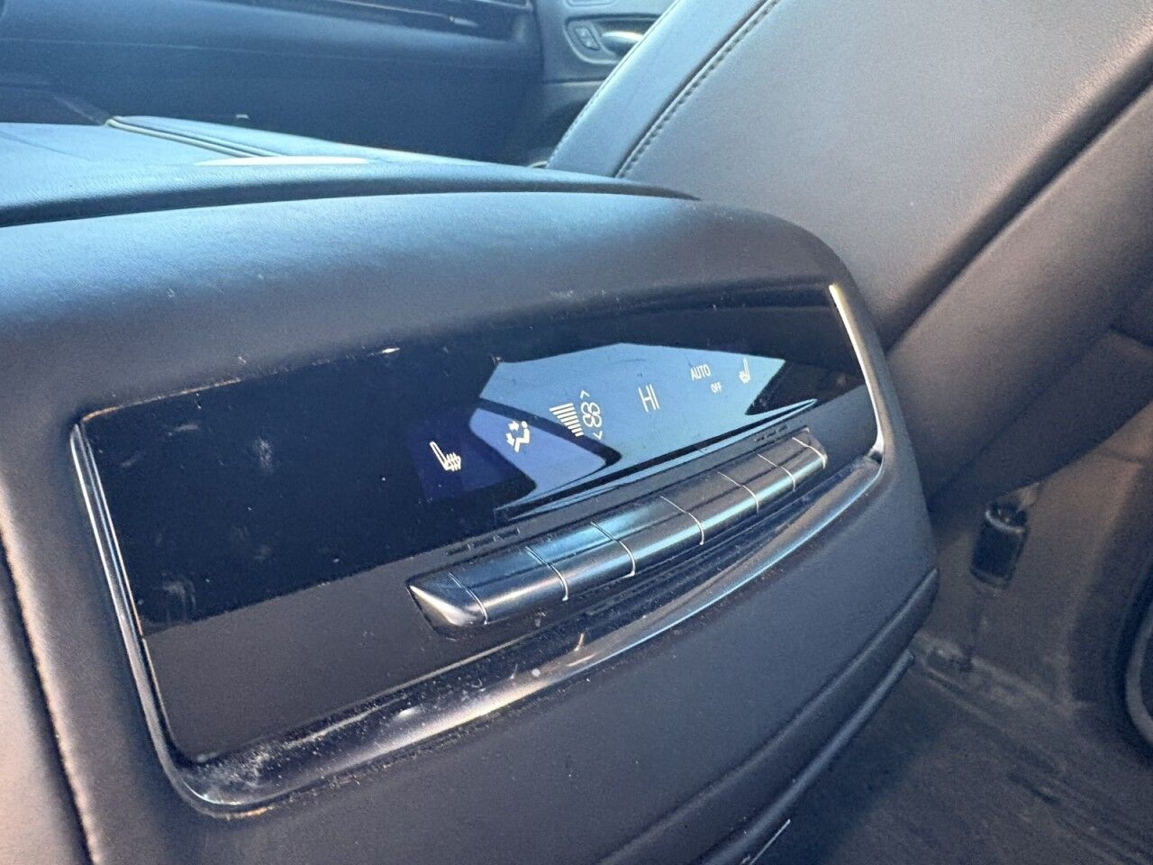 2021 Cadillac Escalade Sport Platinum Fitchburg MA