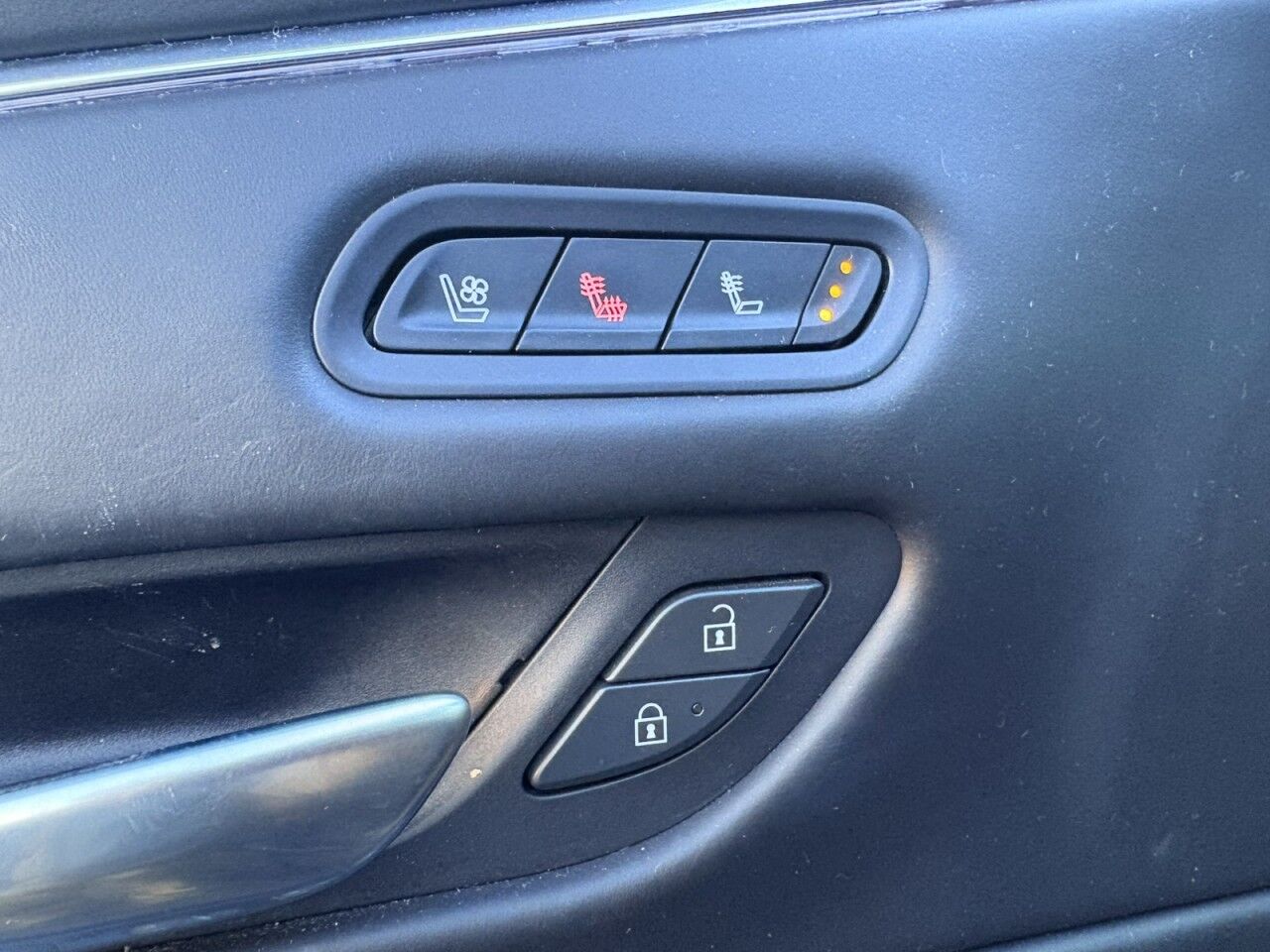 2021 Cadillac Escalade Sport Platinum Fitchburg MA