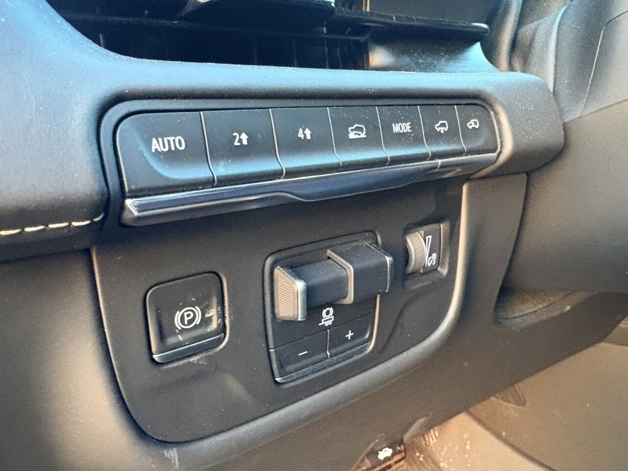 2021 Cadillac Escalade Sport Platinum Fitchburg MA