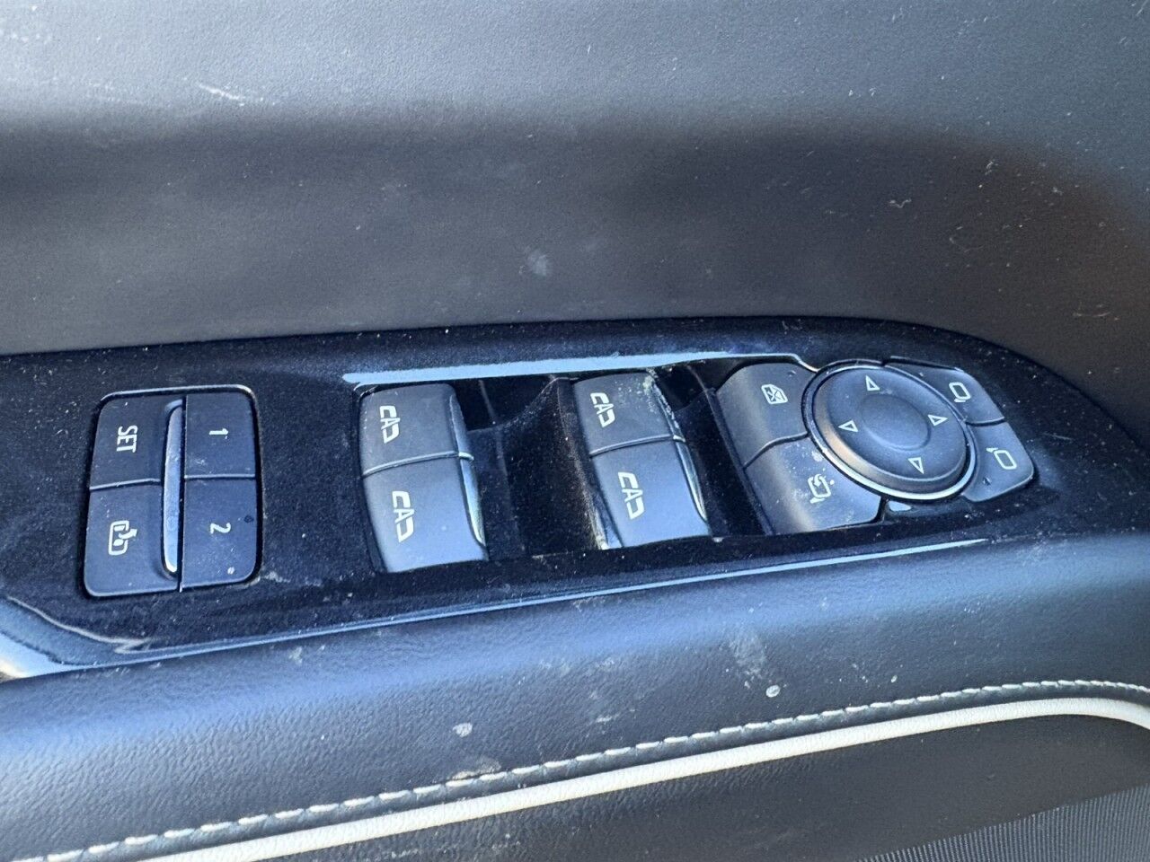 2021 Cadillac Escalade Sport Platinum Fitchburg MA