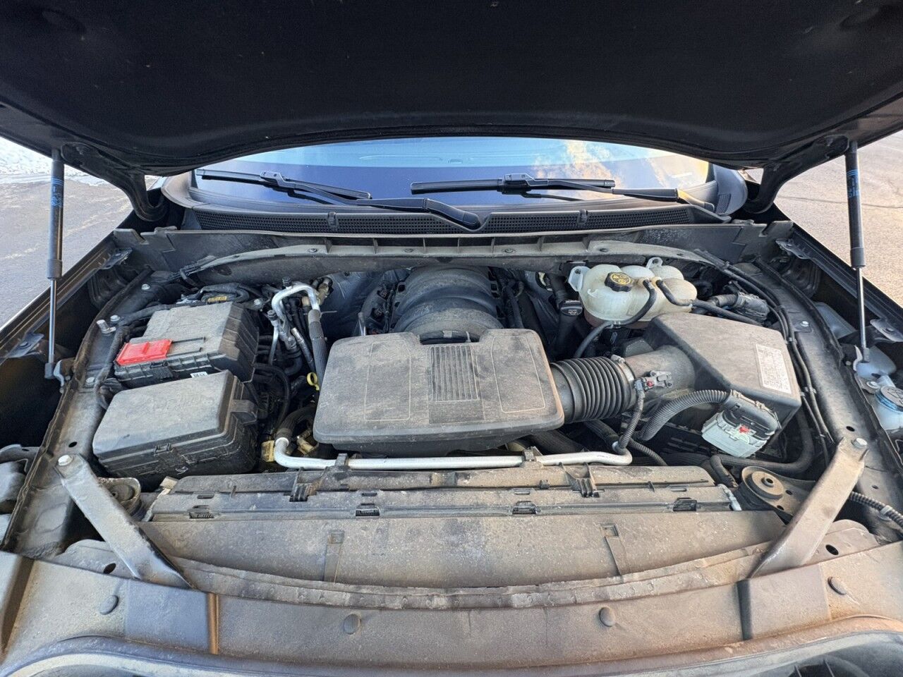 2021 Cadillac Escalade Sport Platinum Fitchburg MA