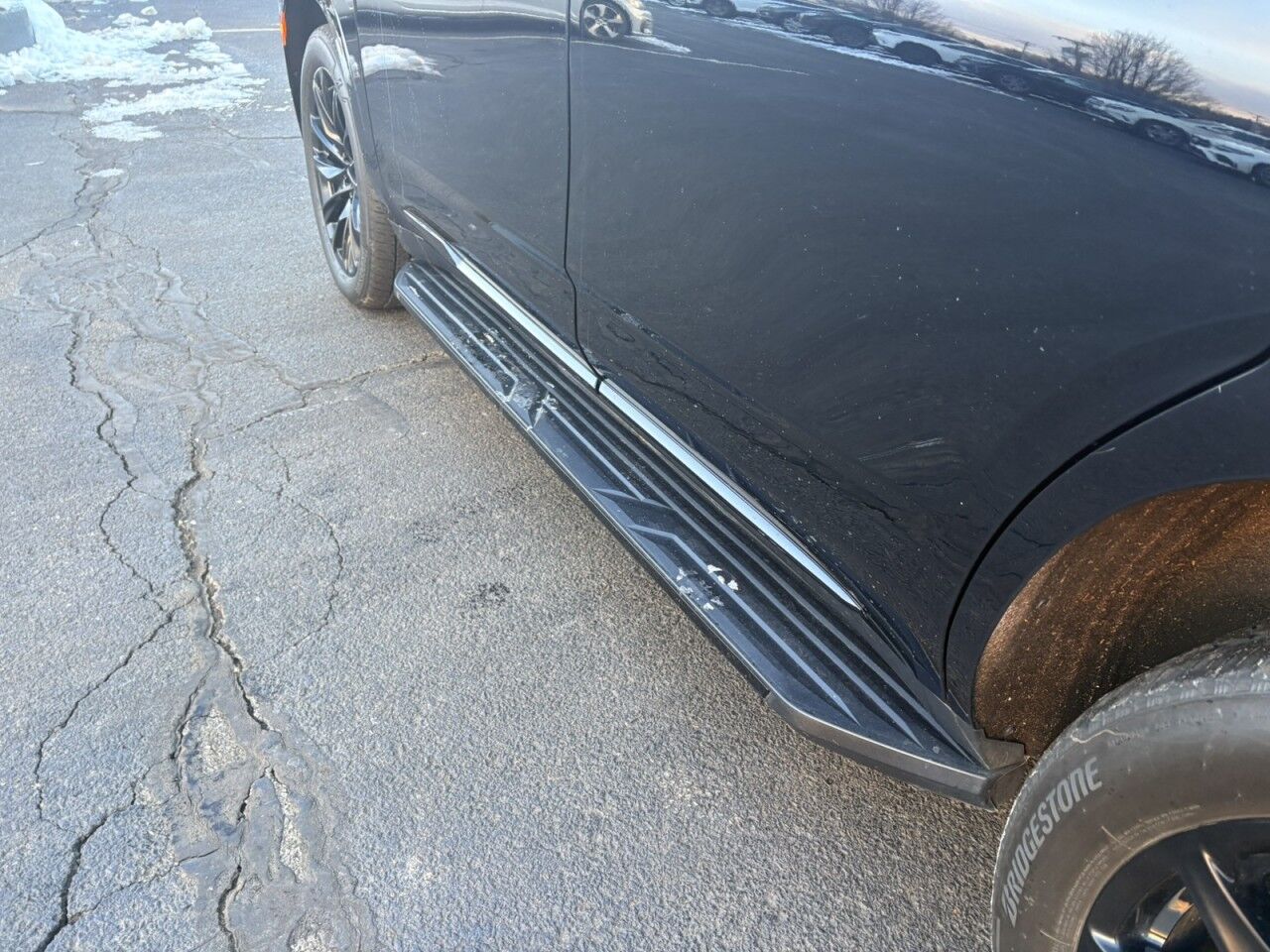 2021 Cadillac Escalade Sport Platinum Fitchburg MA