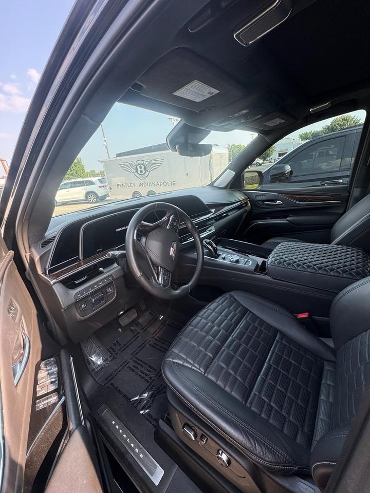 2021 Cadillac Escalade Sport Platinum Indianapolis IN