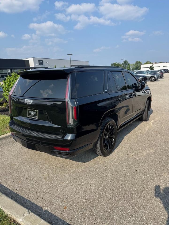 2021 Cadillac Escalade Sport Platinum Indianapolis IN