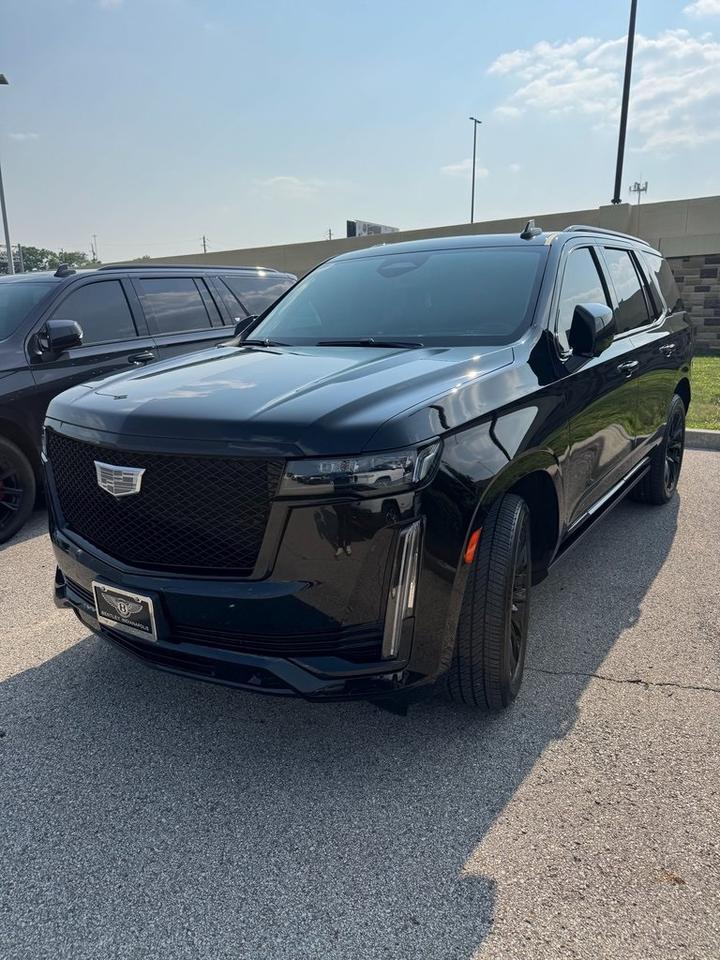 2021 Cadillac Escalade Sport Platinum Indianapolis IN