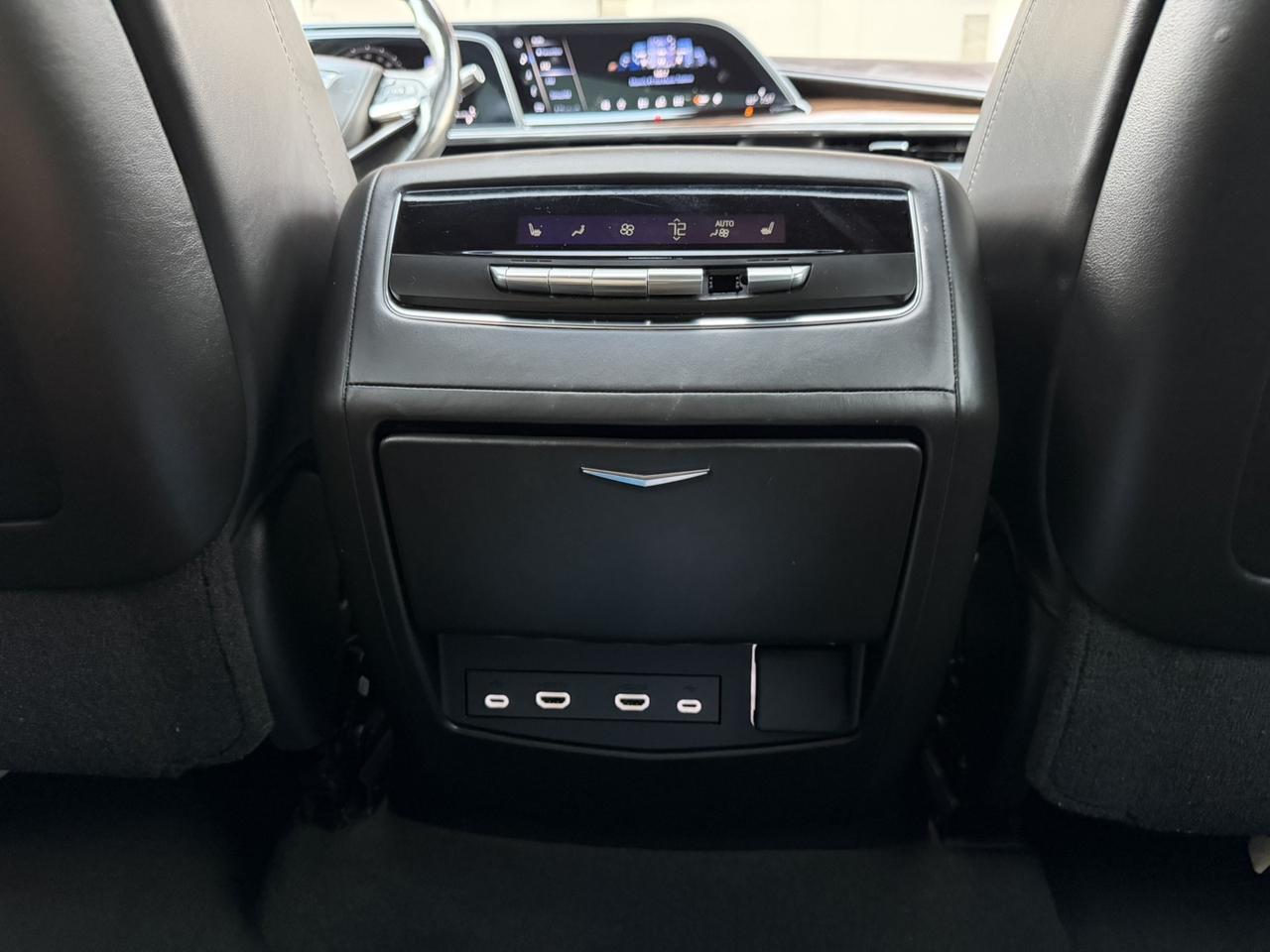 2021 Cadillac Escalade Sport Platinum Miami FL