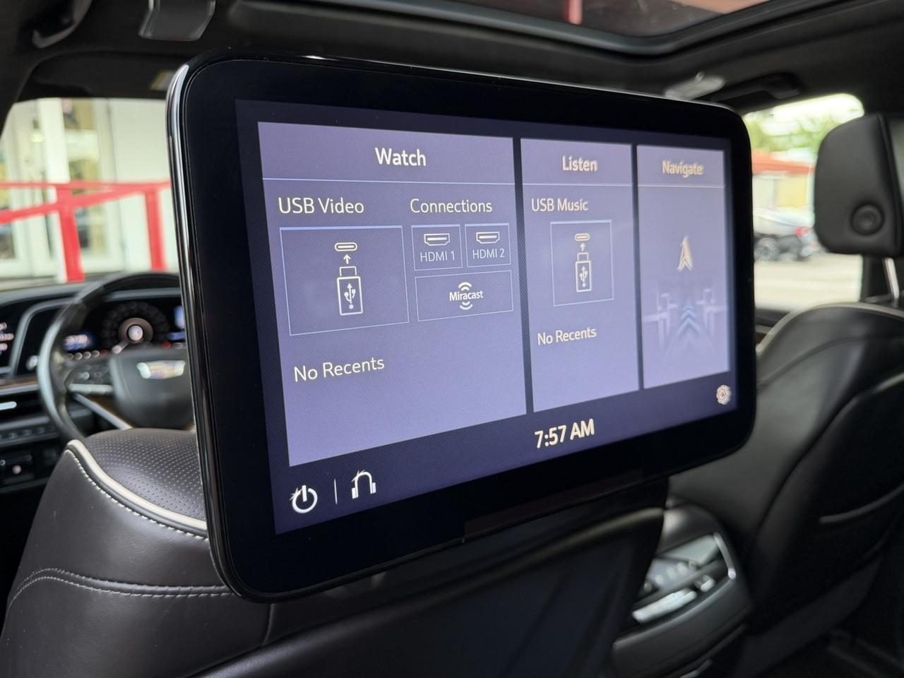 2021 Cadillac Escalade Sport Platinum Miami FL