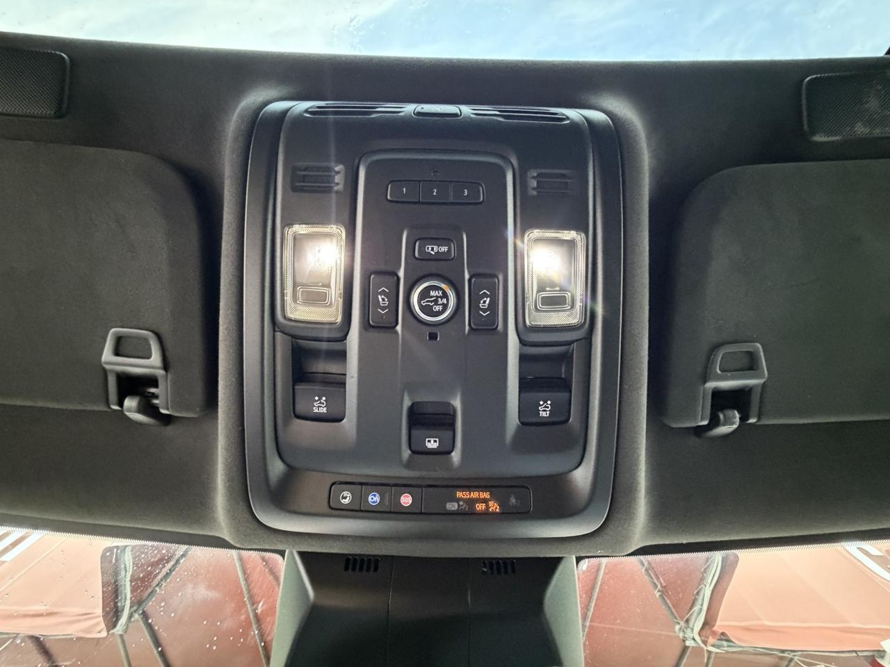 2021 Cadillac Escalade Sport Platinum Miami FL