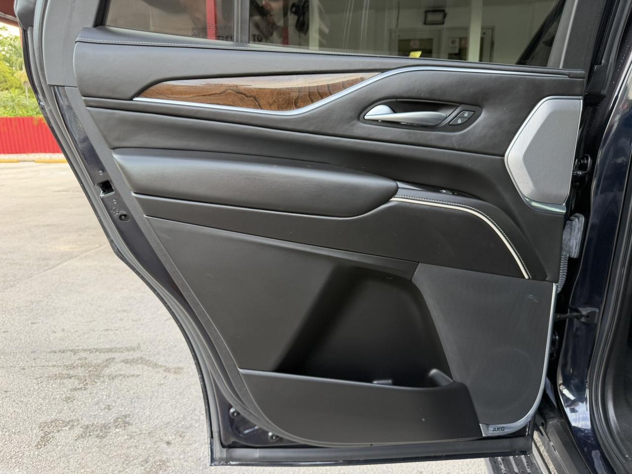 2021 Cadillac Escalade Sport Platinum Miami FL