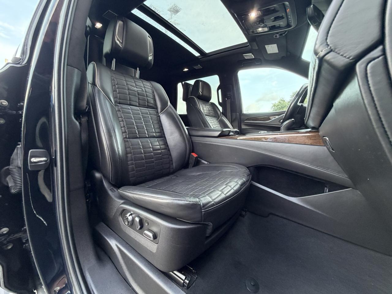 2021 Cadillac Escalade Sport Platinum Miami FL
