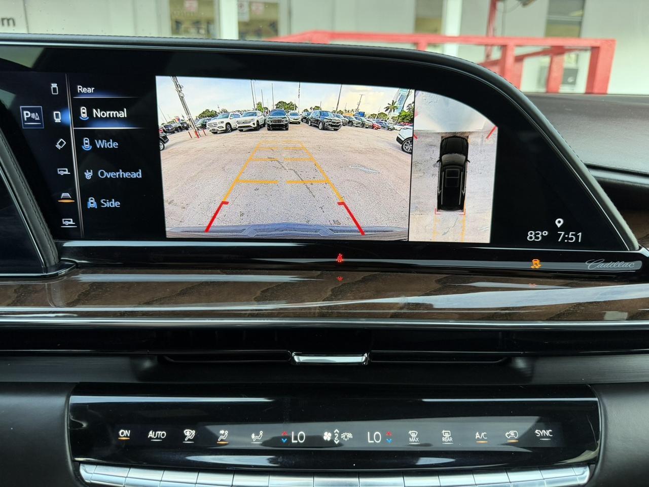 2021 Cadillac Escalade Sport Platinum Miami FL