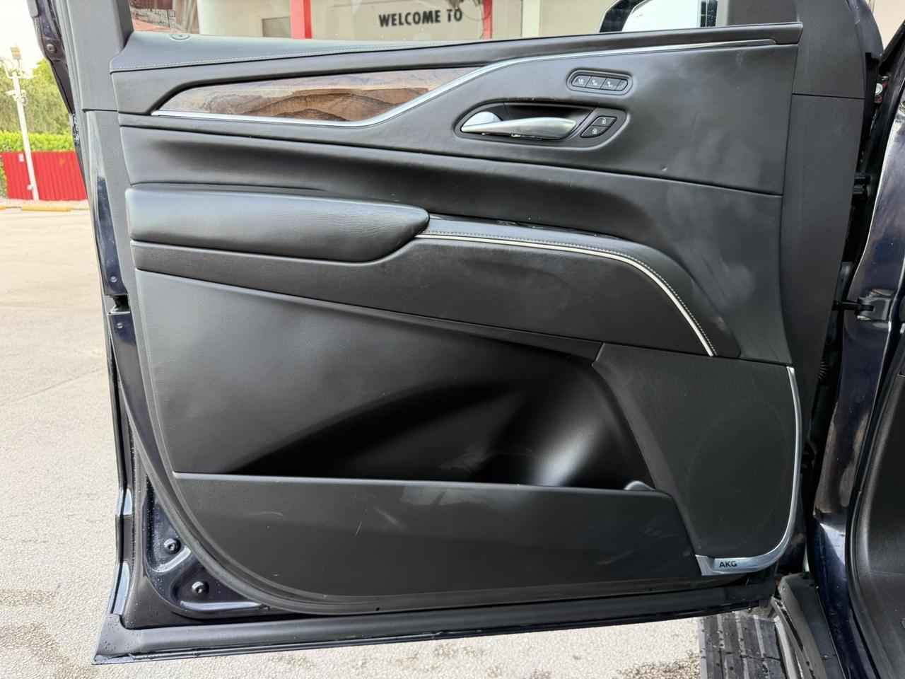 2021 Cadillac Escalade Sport Platinum Miami FL