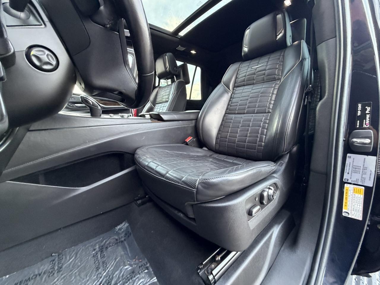 2021 Cadillac Escalade Sport Platinum Miami FL