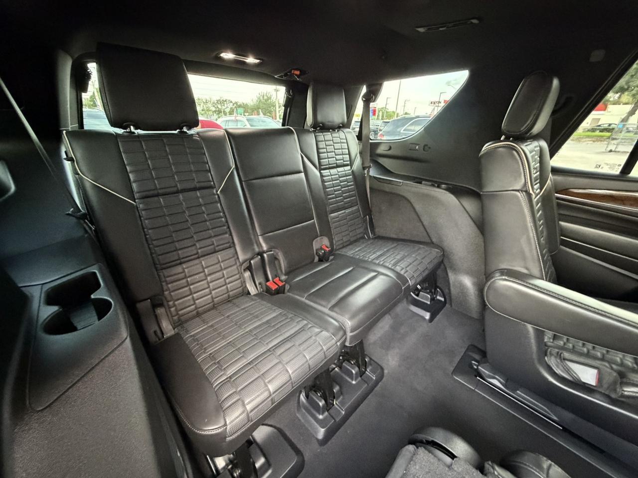 2021 Cadillac Escalade Sport Platinum Miami FL