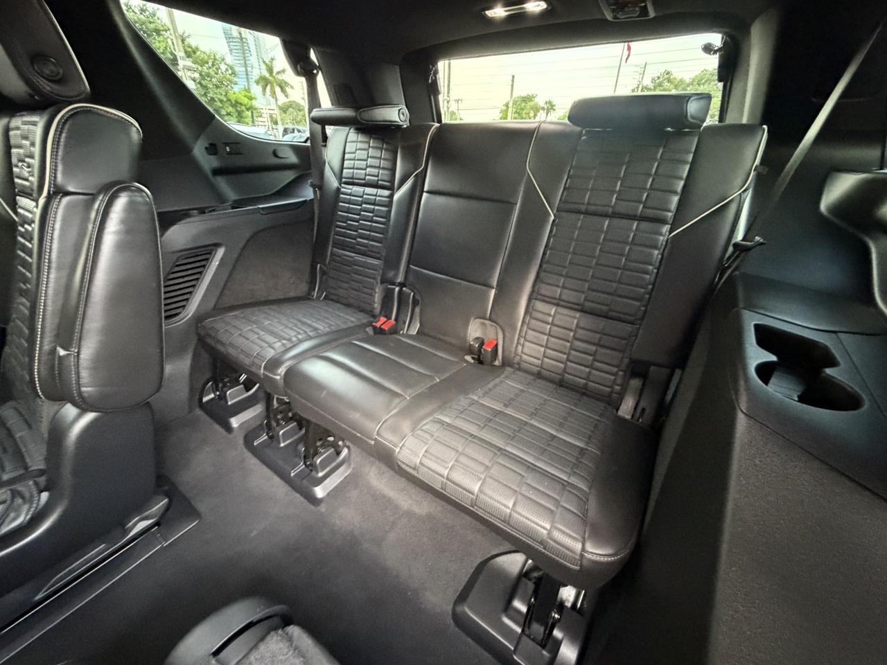2021 Cadillac Escalade Sport Platinum Miami FL