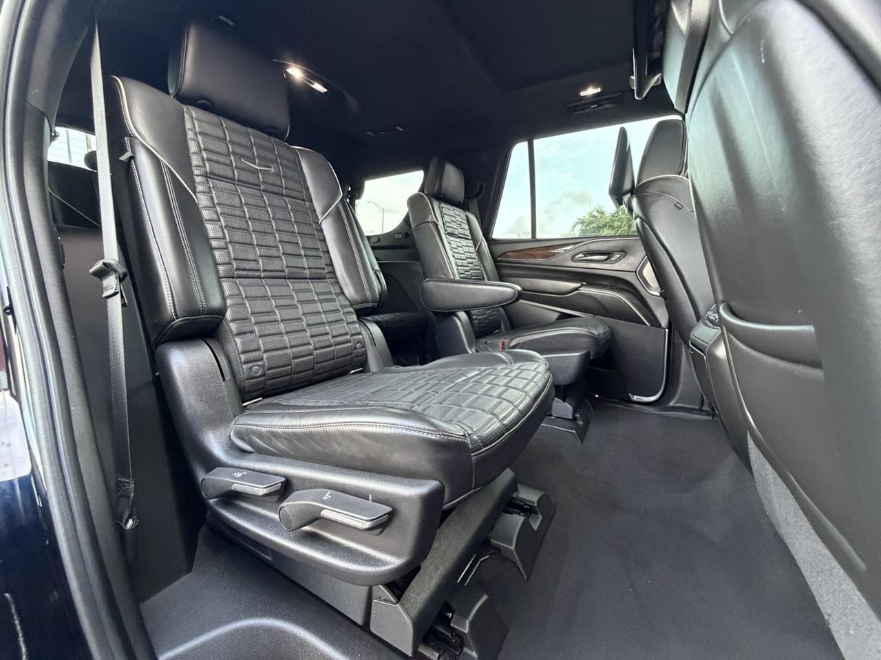 2021 Cadillac Escalade Sport Platinum Miami FL