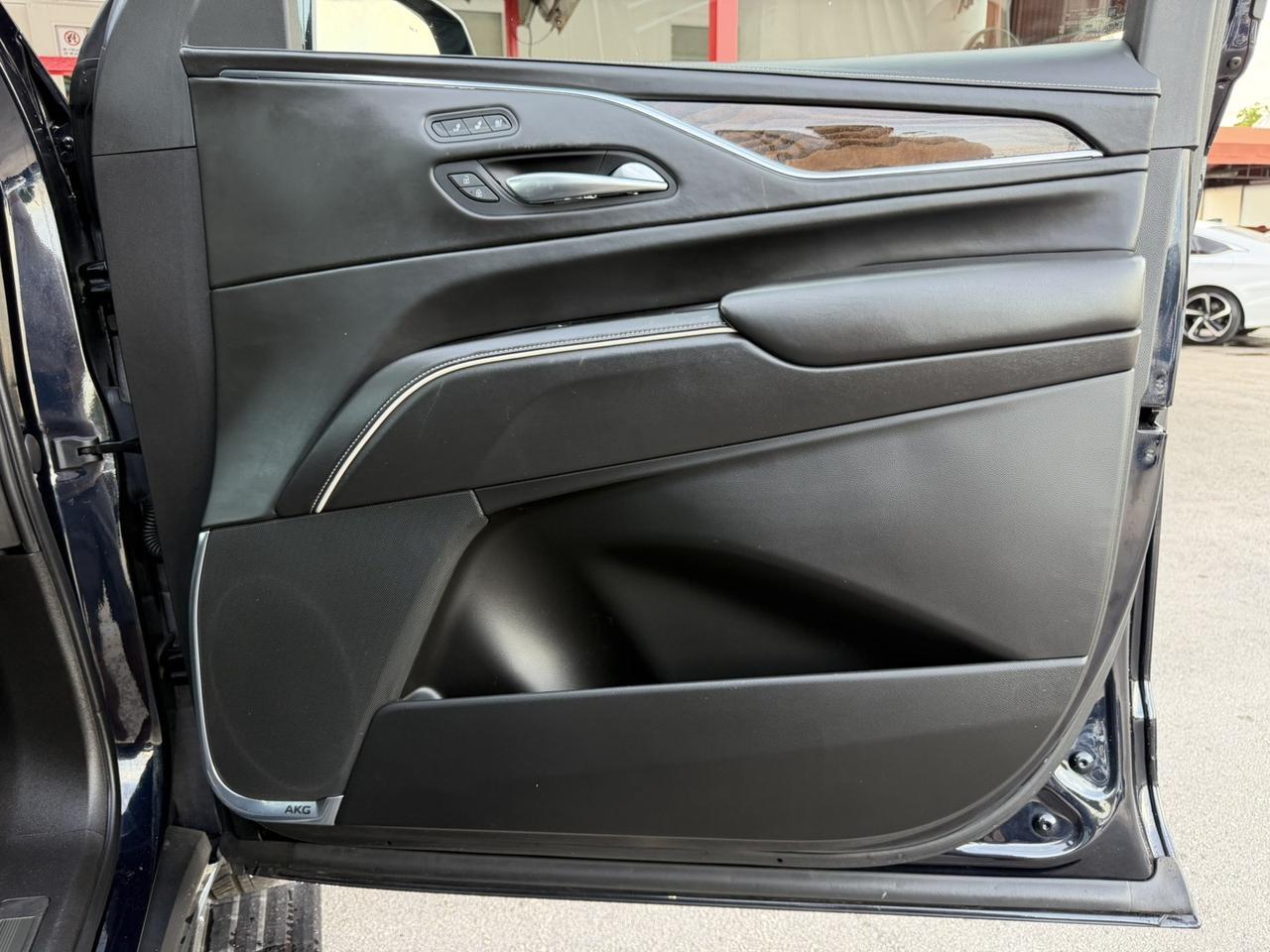 2021 Cadillac Escalade Sport Platinum Miami FL