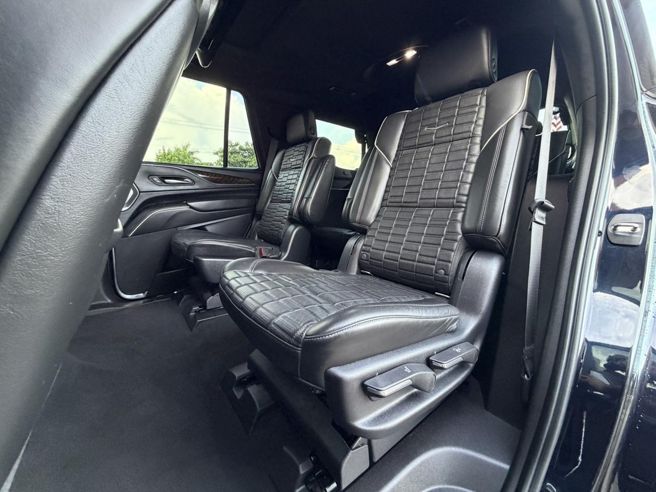 2021 Cadillac Escalade Sport Platinum Miami FL