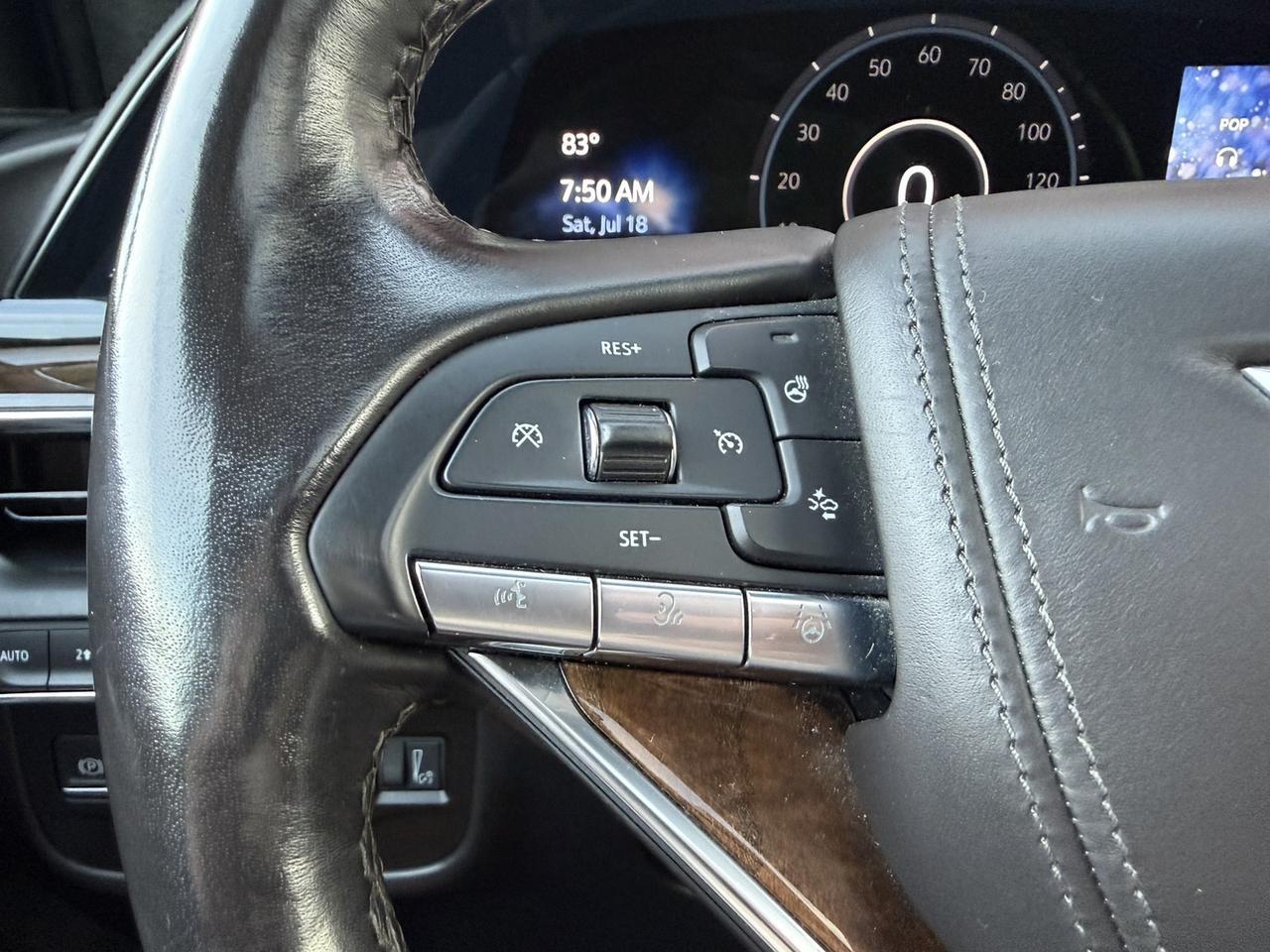 2021 Cadillac Escalade Sport Platinum Miami FL