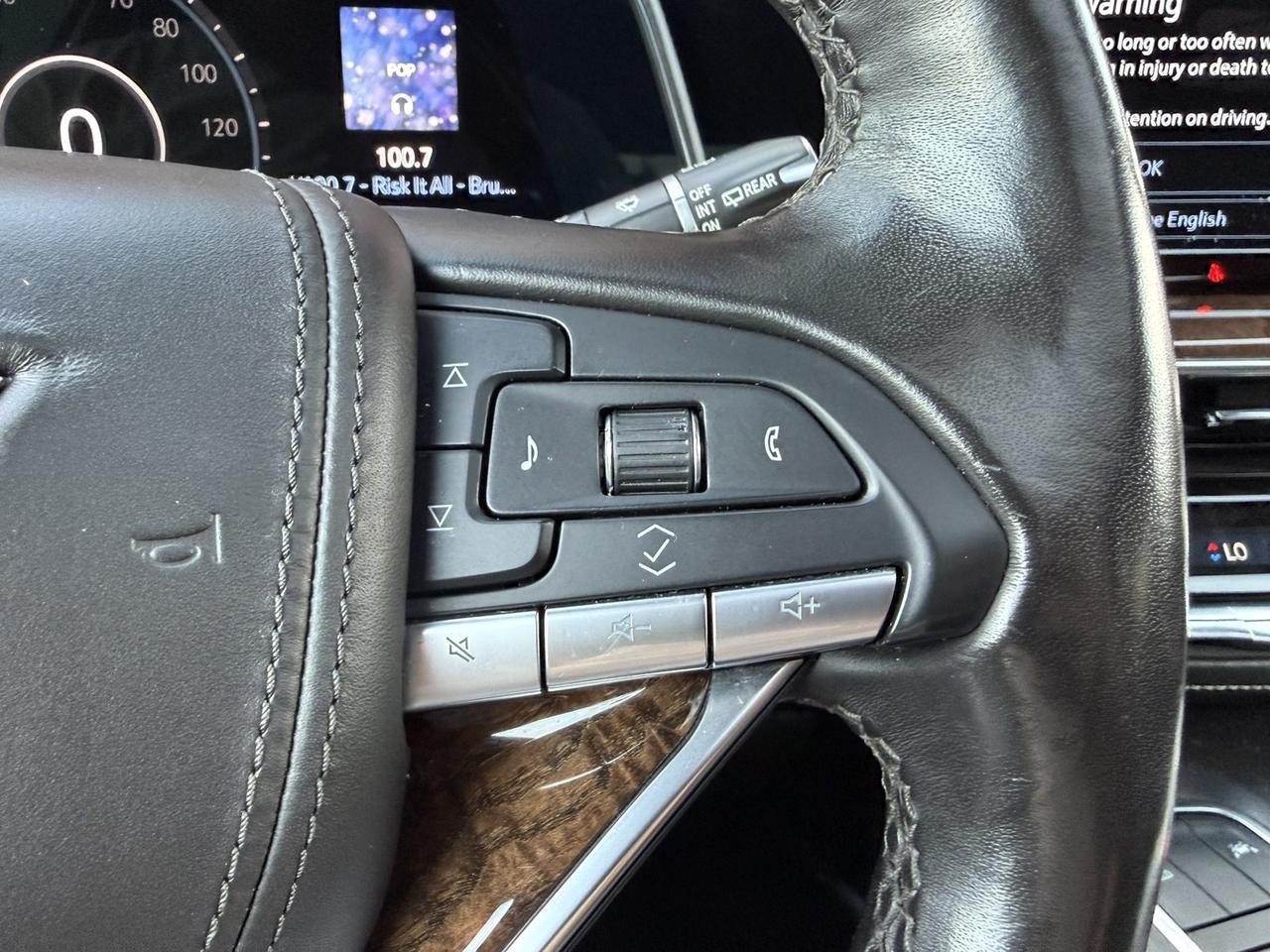 2021 Cadillac Escalade Sport Platinum Miami FL