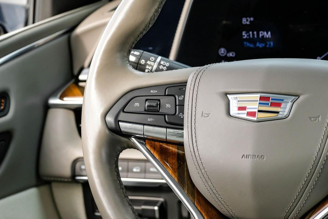 2021 Cadillac Escalade Sport Platinum Richardson TX