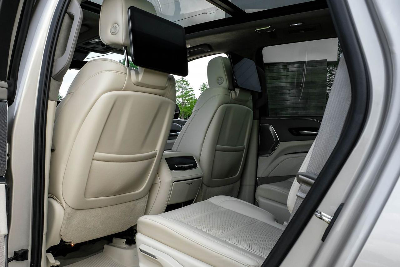 2021 Cadillac Escalade Sport Platinum Richardson TX