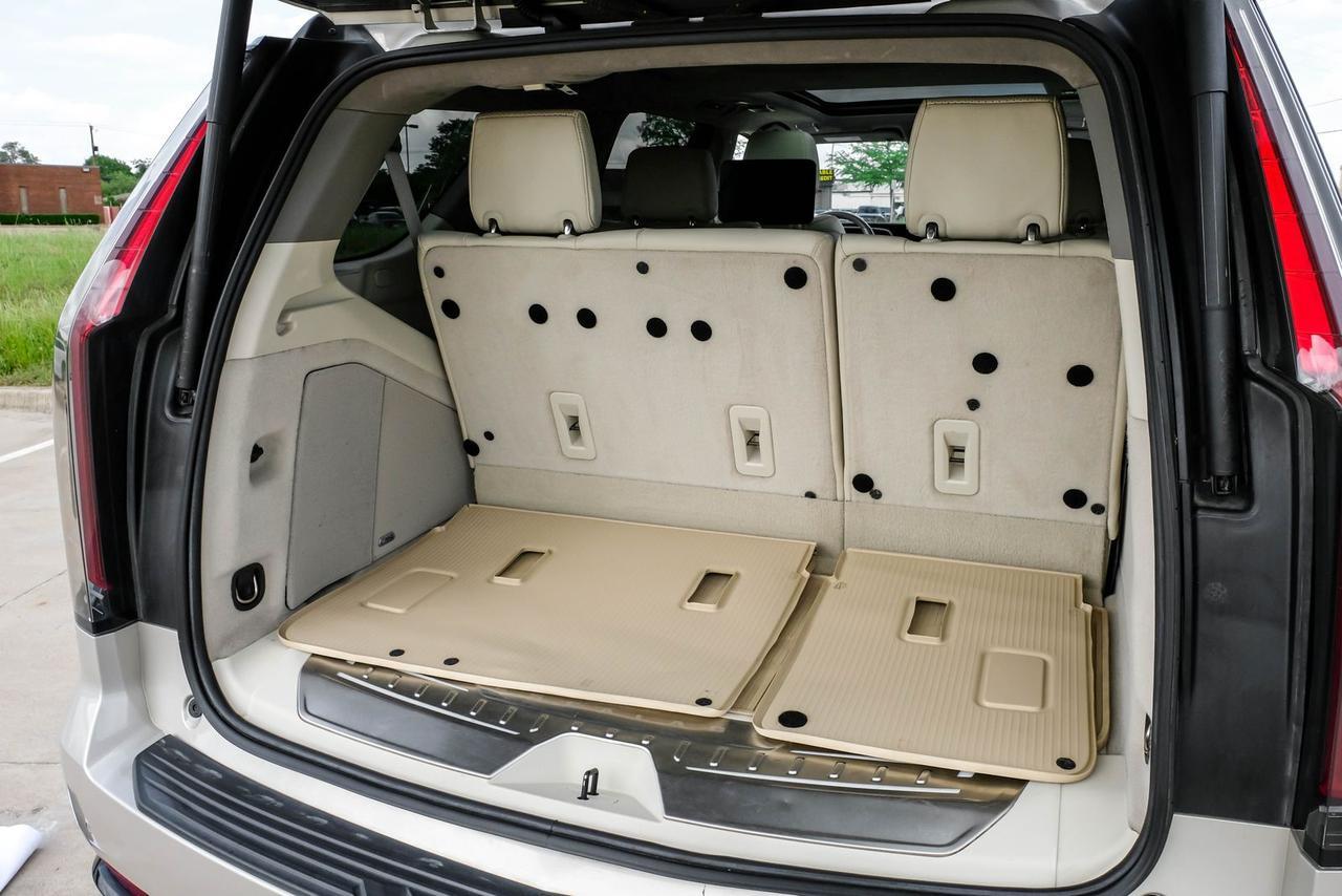 2021 Cadillac Escalade Sport Platinum Richardson TX