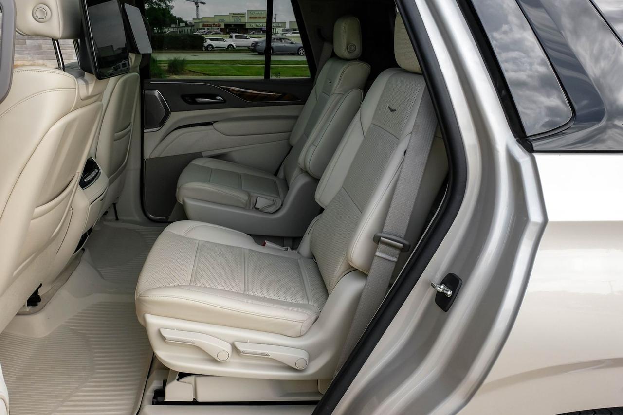2021 Cadillac Escalade Sport Platinum Richardson TX